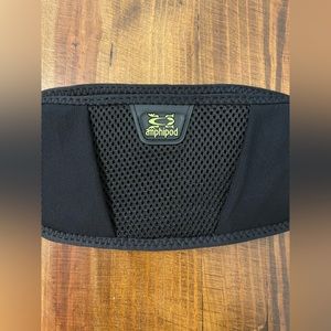 Amphipod Airflow endurance Waistpack